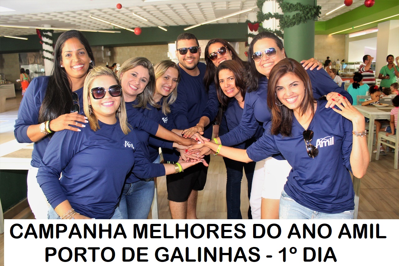 Clique para ver a Galeria